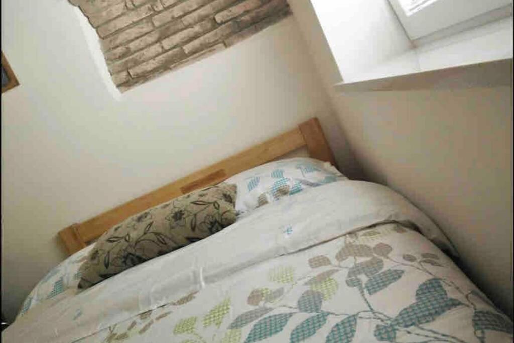 Old Town 14 Apartman *