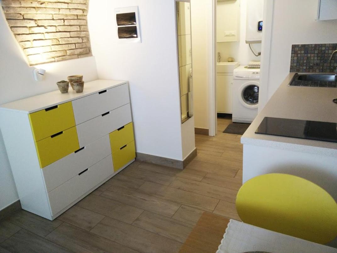Old Town 14 Apartman
